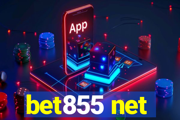 bet855 net